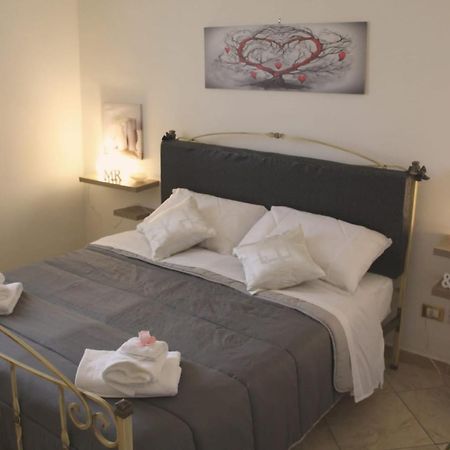Cupidohouse A Mondello Exterior foto