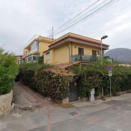 Cupidohouse A Mondello Exterior foto